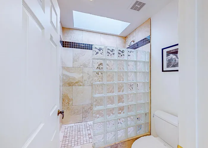 Mountain View Retreat Apartment