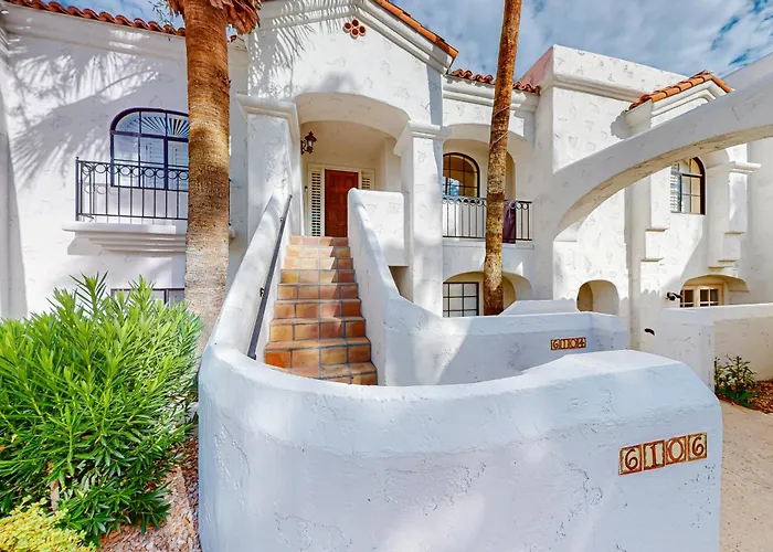 Mountain View Retreat Apartment *
