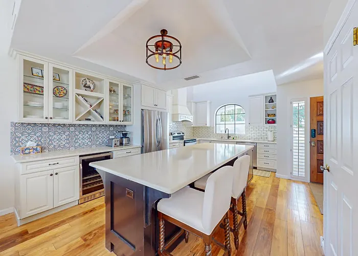 Mountain View Retreat Apartment